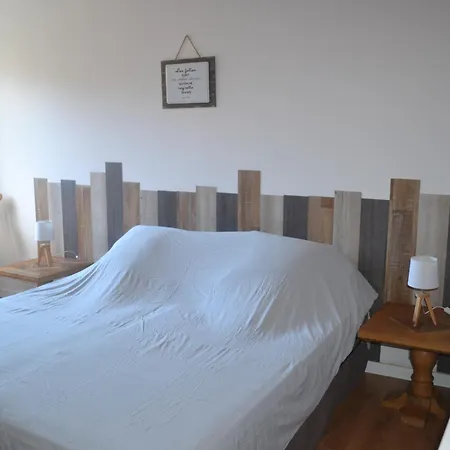 Ferienhaus Maison Bertineau Proche Saint-emilion Néac