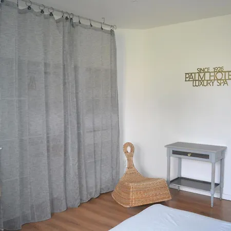 Holiday home Maison Bertineau Proche Saint-emilion *