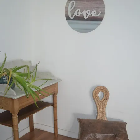 Holiday home Maison Bertineau Proche Saint-emilion
