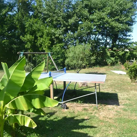 Holiday home Maison Bertineau Proche Saint-emilion Neac