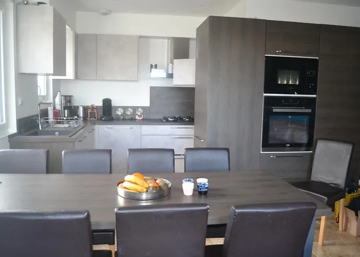 Maison Bertineau Proche Saint-emilion Néac